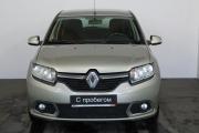 Renault Sandero II Санкт-Петербург  - изображение 18