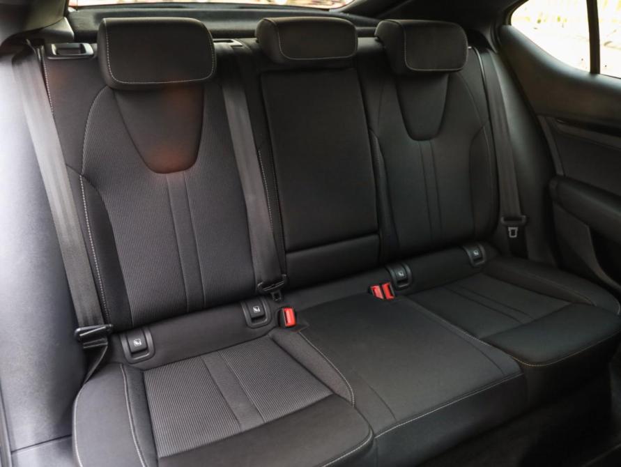 Skoda Octavia IV (A8) Санкт-Петербург  - изображение 31