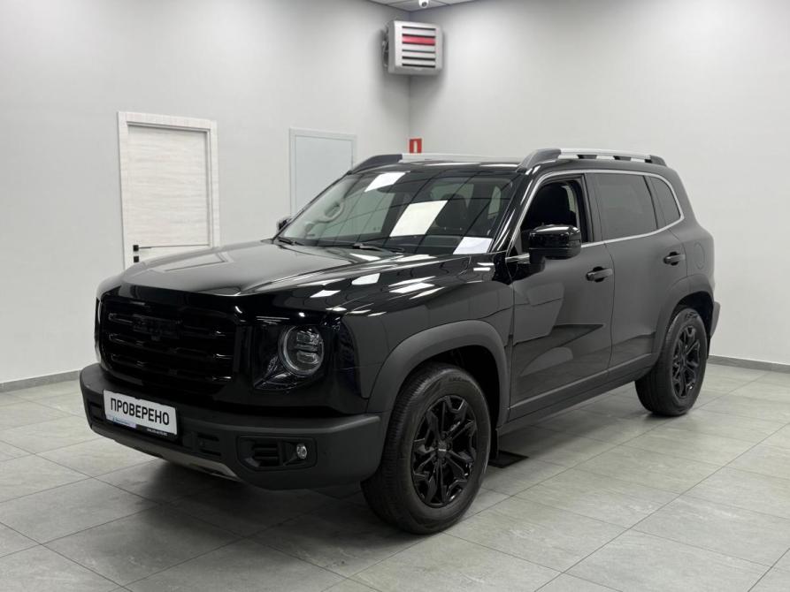 Haval Dargo I Казань  - изображение 1