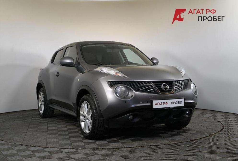 Nissan Juke I Нижний Новгород  - изображение 3