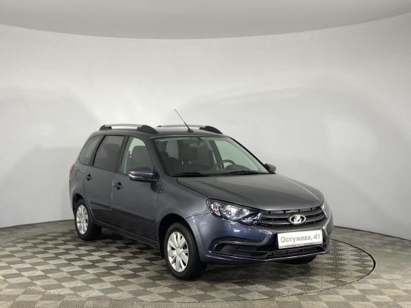 Lada (ВАЗ) Granta I Рестайлинг с пробегом 2018 года, цена 775 000 рублей, 152436 км, универсал, Автокод Объявления