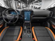 Ford Ranger T6.2 Москва  - изображение 34