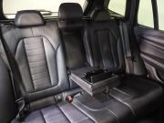BMW X3 III (G01) Рестайлинг Санкт-Петербург  - изображение 73