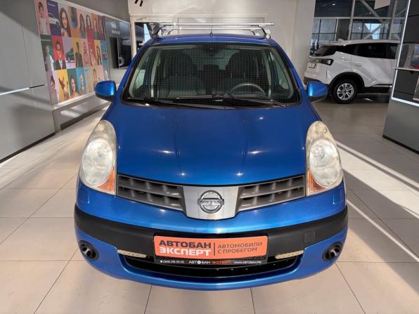 Nissan Note I с пробегом 2007 года, цена 459 000 рублей, 212000 км, хэтчбек, Автокод Объявления