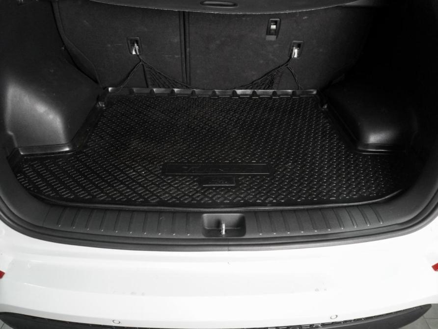 Hyundai Tucson III Воронеж  - изображение 22