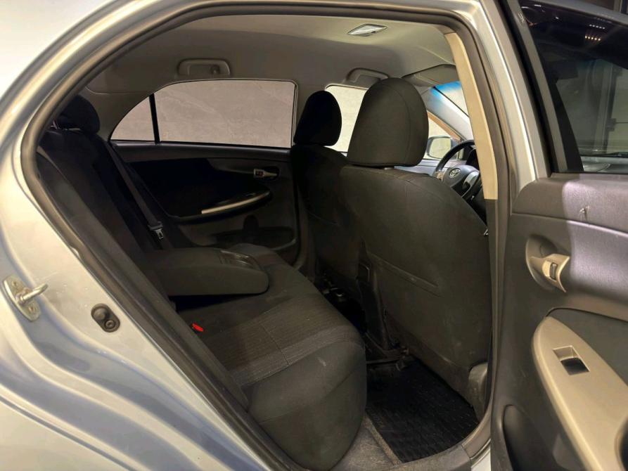 Toyota Corolla X (E140 E150) Новосибирск  - изображение 15