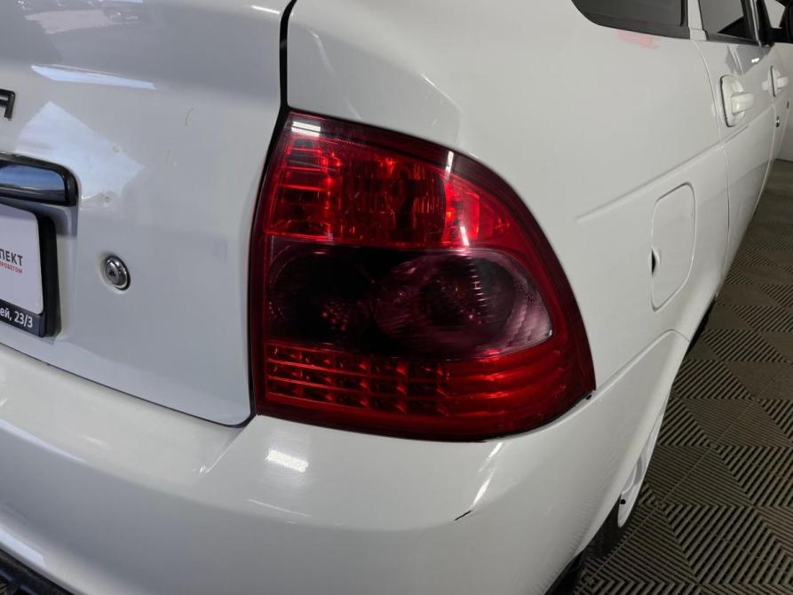 Lada (ВАЗ) Priora I Рестайлинг Воронеж  - изображение 8