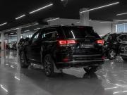 Jeep Grand Cherokee IV (WK2) Рестайлинг Москва  - изображение 30
