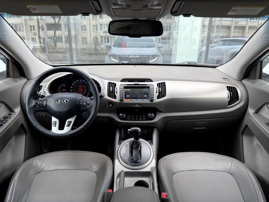Kia Sportage III Самара  - изображение 11