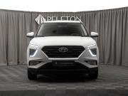 Hyundai Creta II Москва  - изображение 26