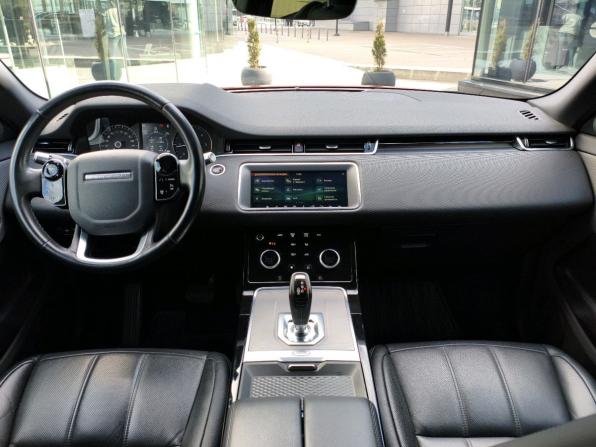 Land Rover Range Rover Evoque II с пробегом 2019 года, цена 3 800 000 рублей, 68910 км, внедорожник, Автокод Объявления