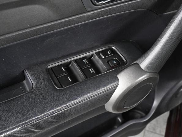 Honda CR-V III Рестайлинг с пробегом 2012 года, цена 1 615 000 рублей, 226369 км, внедорожник, Автокод Объявления