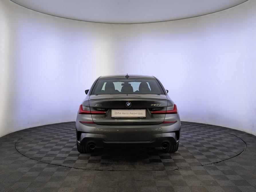 BMW 3 серии VII (G2x) Москва  - изображение 6