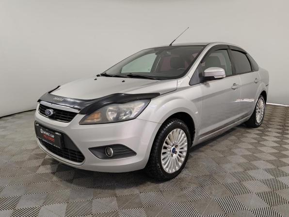 Ford Focus II Рестайлинг с пробегом 2011 года, цена 455 000 рублей, 244491 км, седан, Автокод Объявления