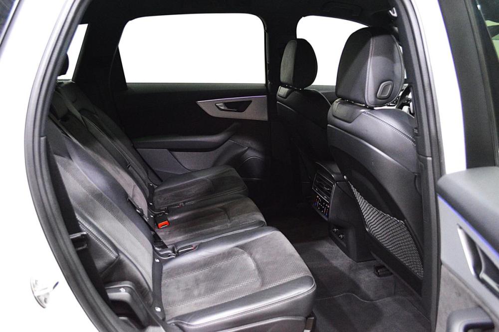 Audi Q7 II (4M) Рестайлинг Сургут  - изображение 25