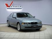 BMW 5 серии IV (E39) Рестайлинг Уфа  - изображение 19