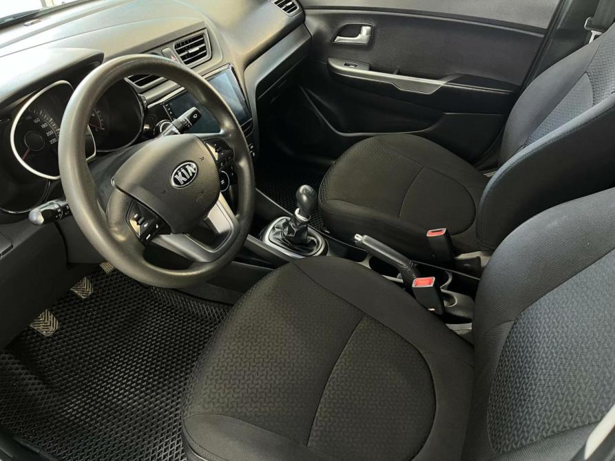 Kia Rio III Нижнекамск  - изображение 6