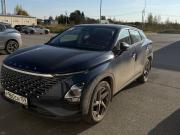 Omoda C5 I Пермь  - изображение 7