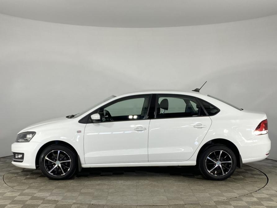 Volkswagen Polo V Рестайлинг Воронеж  - изображение 2