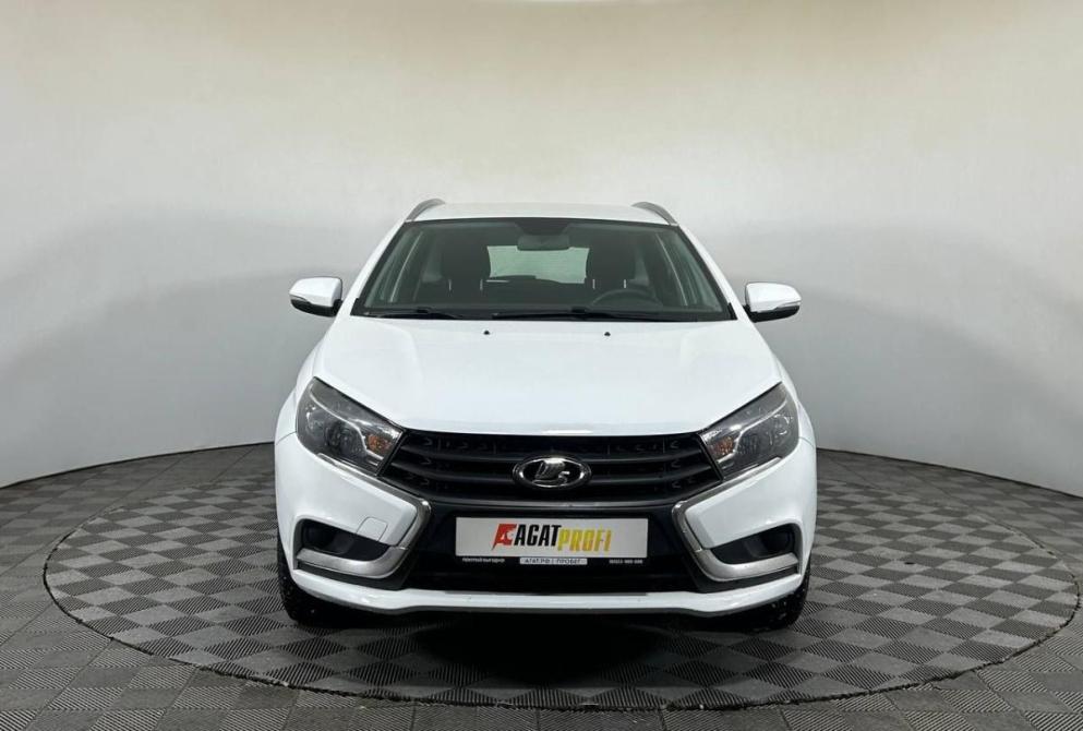 Lada (ВАЗ) Vesta I Нижний Новгород  - изображение 2