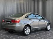 Lada (ВАЗ) Vesta I Пермь  - изображение 57