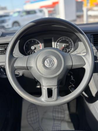 Volkswagen Jetta VI Рестайлинг с пробегом 2014 года, цена 1 150 000 рублей, 108679 км, седан, Автокод Объявления