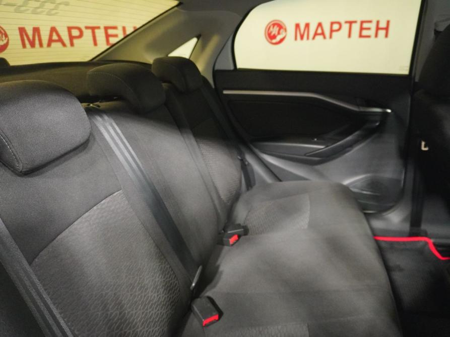 Lada (ВАЗ) Vesta I Вологда  - изображение 11