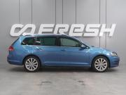 Volkswagen Golf VII Рестайлинг Воронеж  - изображение 26