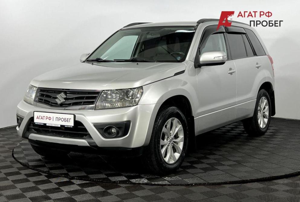 Suzuki Grand Vitara II Рестайлинг 2 Нижний Новгород  - изображение 1