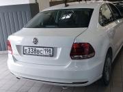 Volkswagen Polo V Рестайлинг Санкт-Петербург  - изображение 11