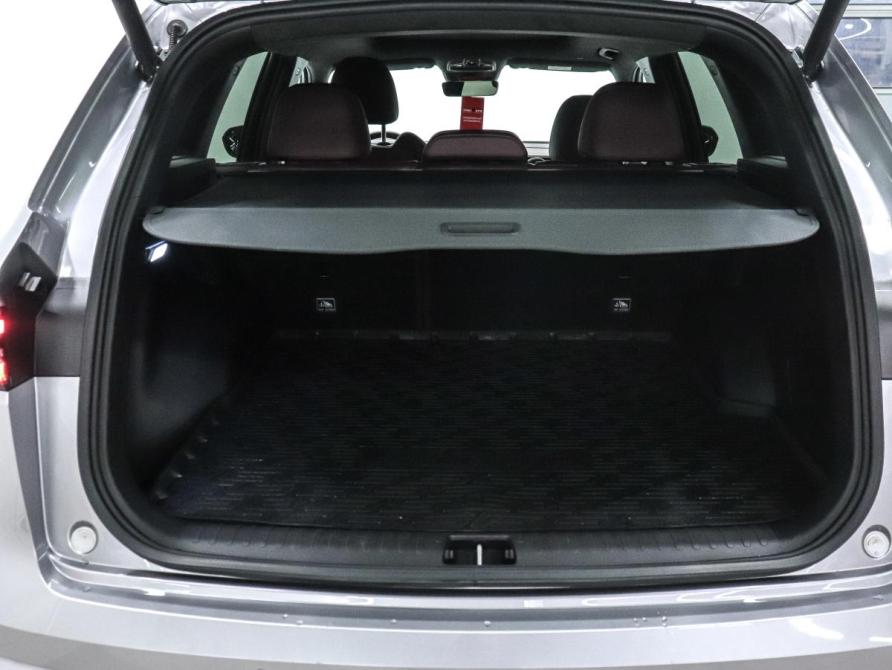 Geely Monjaro I Красноярск  - изображение 34