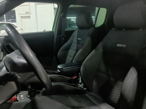 Skoda Fabia RS II с пробегом 2011 года, цена 675 000 рублей, 276452 км, хэтчбек, Автокод Объявления