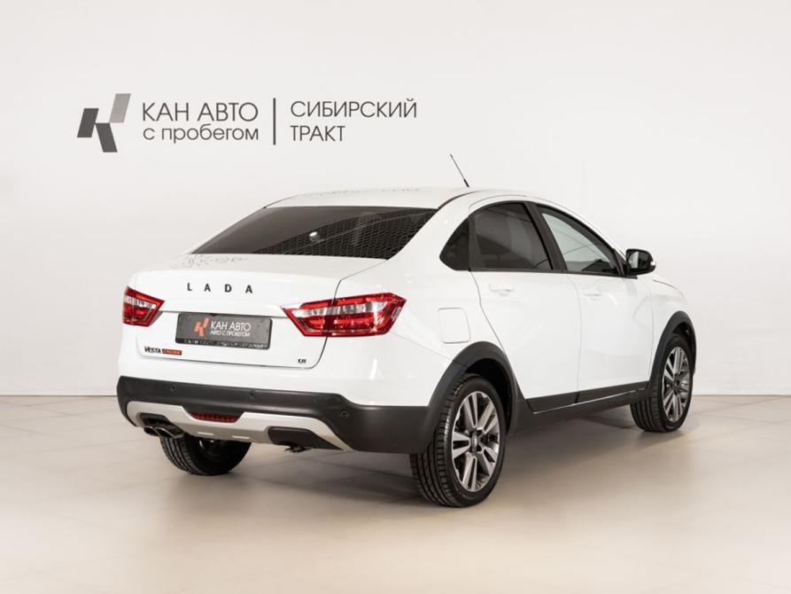 Lada (ВАЗ) Vesta I Казань  - изображение 3
