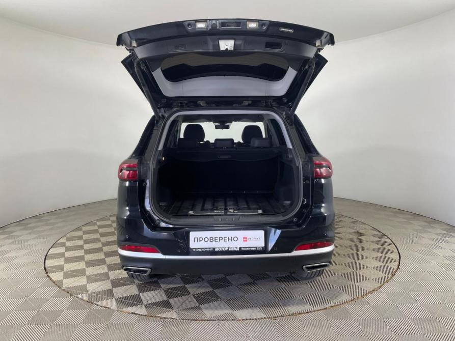Chery Tiggo 7 Pro Max I Воронеж  - изображение 7