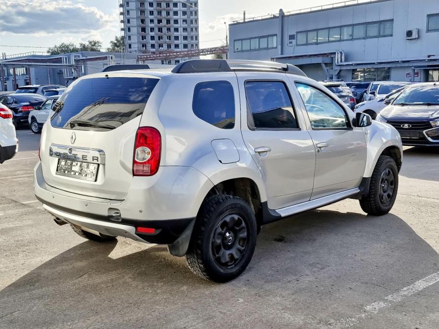 Renault Duster I Нижний Новгород  - изображение 3