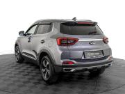 Chery Tiggo 4 Pro I Москва  - изображение 35