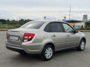 Lada (ВАЗ) Granta I Рестайлинг Казань  - изображение 24