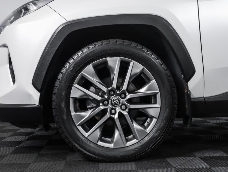 Toyota RAV4 V (XA50) Москва  - изображение 24