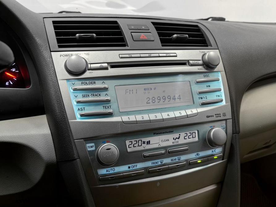 Toyota Camry VI (XV40) Новосибирск  - изображение 20