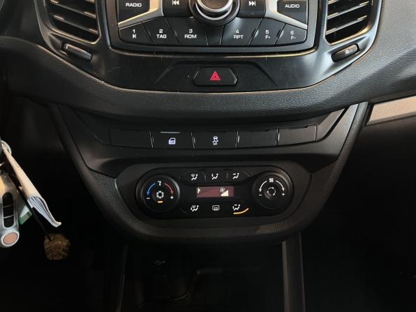 Lada (ВАЗ) Vesta I с пробегом 2020 года, цена 947 000 рублей, 120268 км, универсал, Автокод Объявления