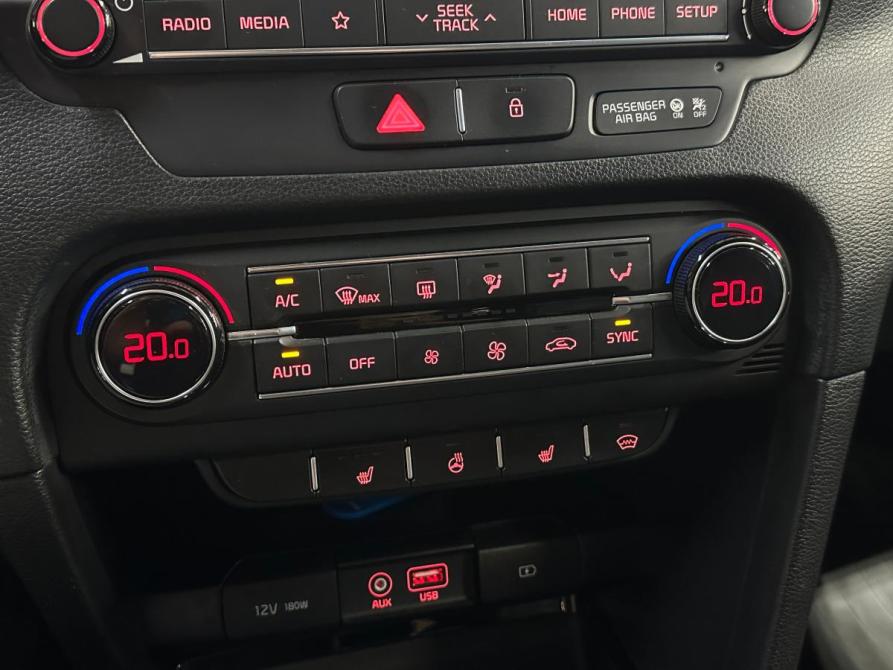 Kia Ceed III Санкт-Петербург  - изображение 19