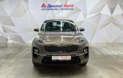 Kia Sportage IV Рестайлинг Азнакаево  - изображение 30