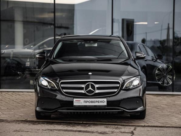 Mercedes-Benz E-Класс V (W213 S213 C238) с пробегом 2017 года, цена 3 299 000 рублей, 103838 км, седан, Автокод Объявления