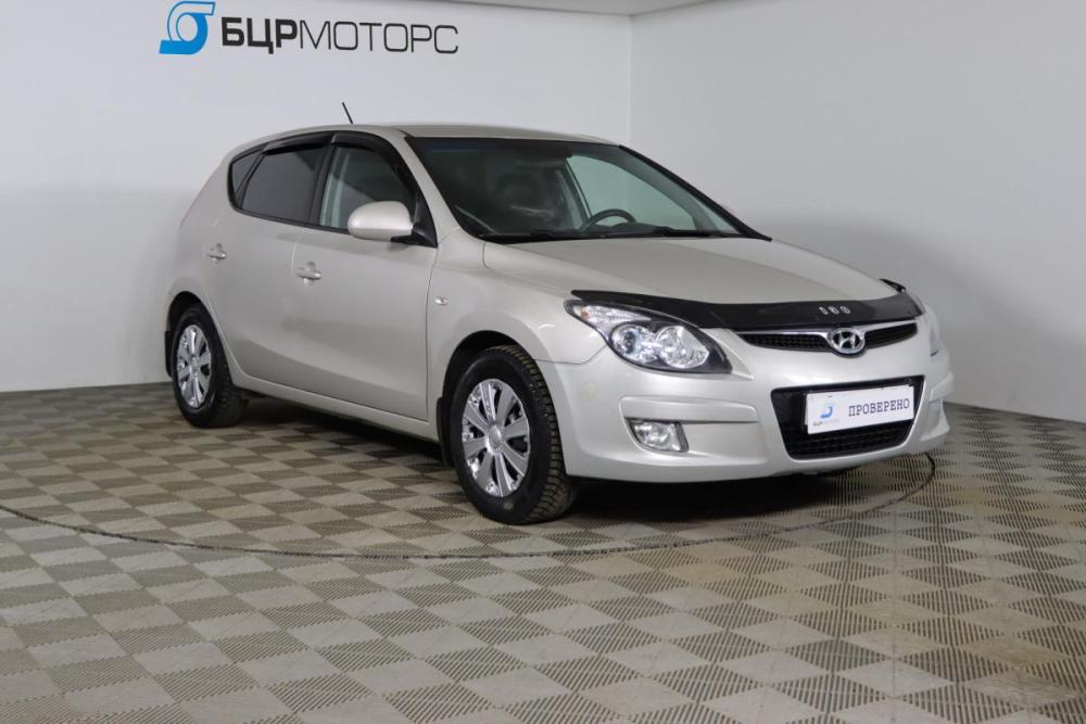 Hyundai i30 I Нижний Новгород  - изображение 3