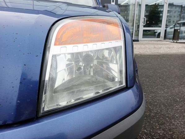Ford Fusion I Рестайлинг с пробегом 2008 года, цена 370 000 рублей, 270200 км, хэтчбек, Автокод Объявления