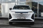 Changan CS75 Plus IV Санкт-Петербург  - изображение 21
