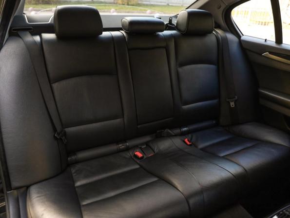 BMW 5 серии VI (F10/F11/F07) Рестайлинг с пробегом 2013 года, цена 1 525 000 рублей, 205000 км, седан, Автокод Объявления