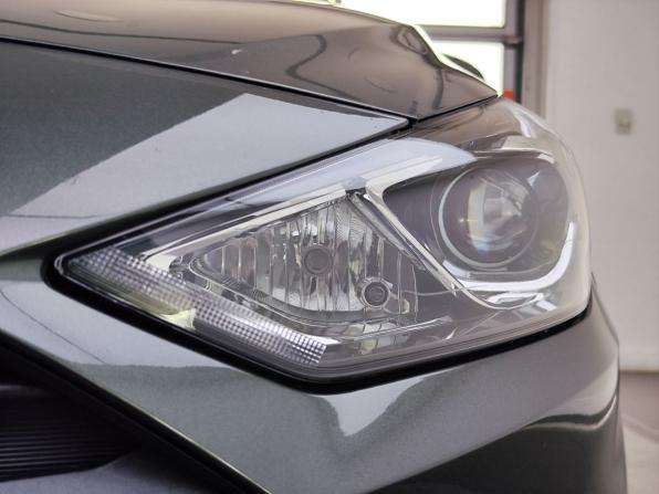 Hyundai i30 III Рестайлинг 2 с пробегом 2022 года, цена 2 199 000 рублей, 17775 км, универсал, Автокод Объявления