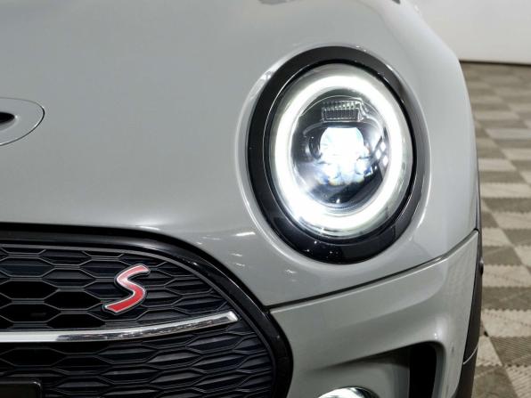 Mini Clubman II Рестайлинг с пробегом 2021 года, цена 3 148 000 рублей, 106298 км, универсал, Автокод Объявления