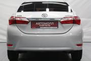 Toyota Corolla XI (E160 E170 E180) Кемерово  - изображение 27